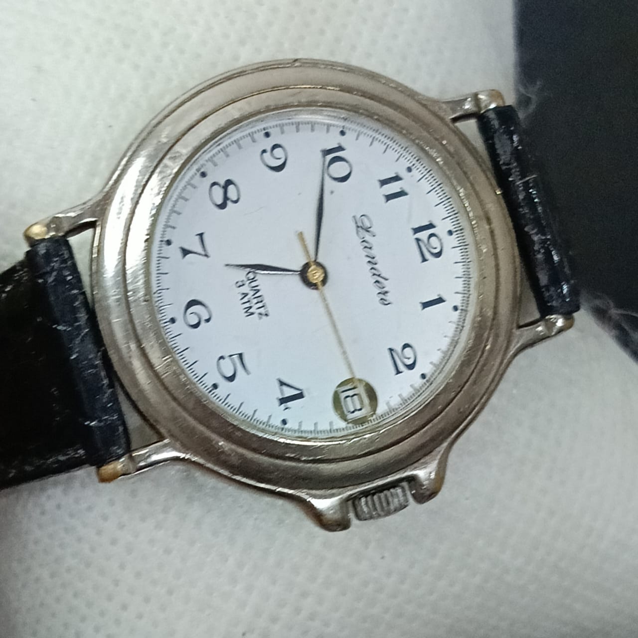 Montre landers Quartz original