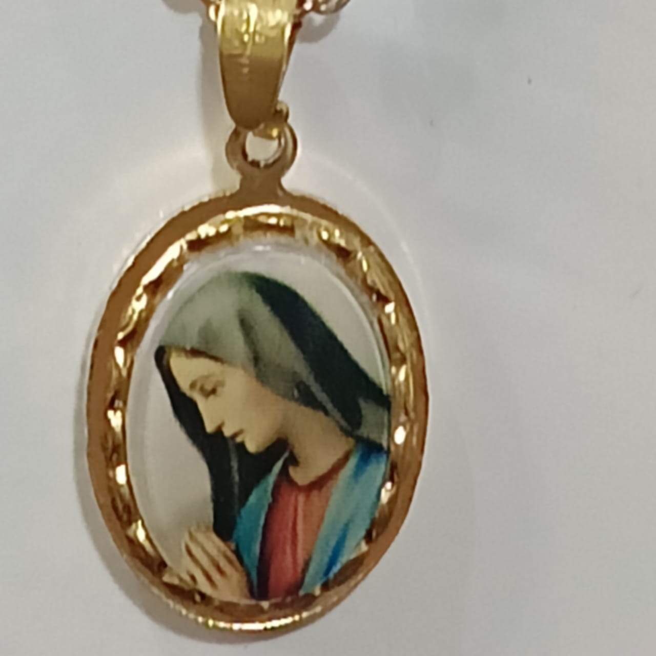 سلسلة بلاكي حر أمريكية تحفة