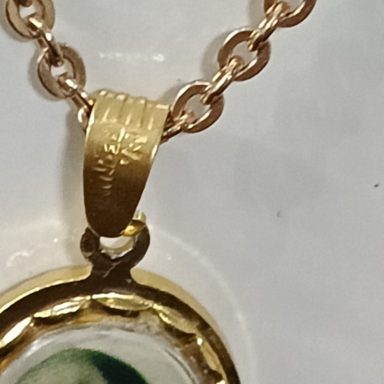 سلسلة بلاكي حر أمريكية تحفة