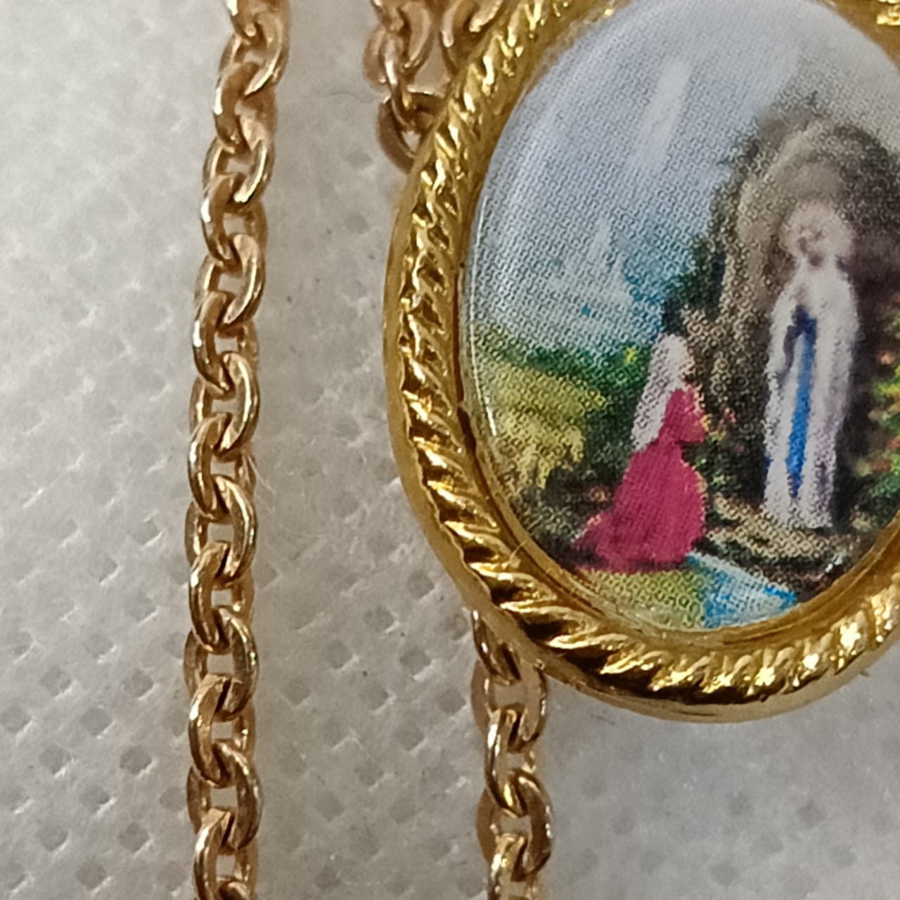 سلسلة بلاكي حر أمريكية تحفة