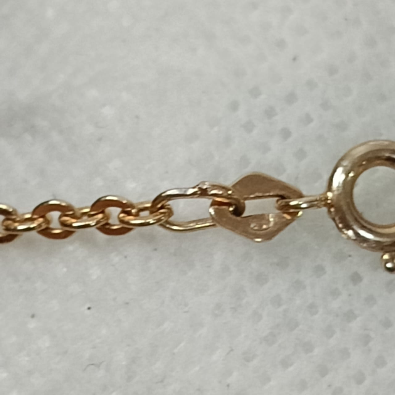 سلسلة بلاكي حر أمريكية تحفة