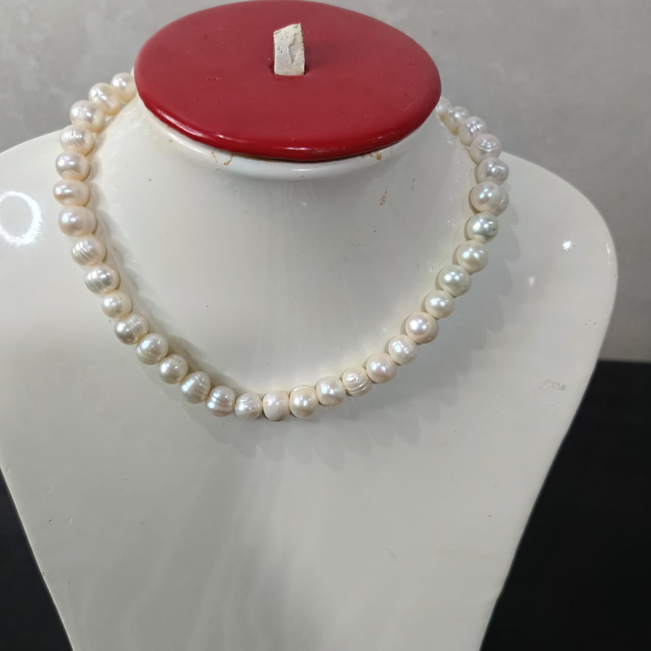 09 عقود لؤلؤ طبيعي مفتوحة