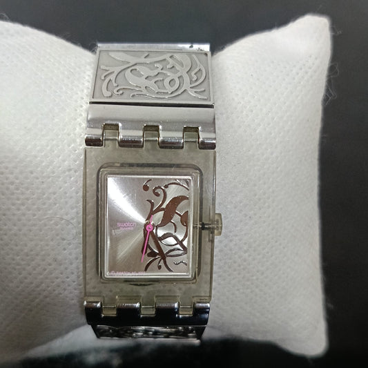 Montre swatch femme original