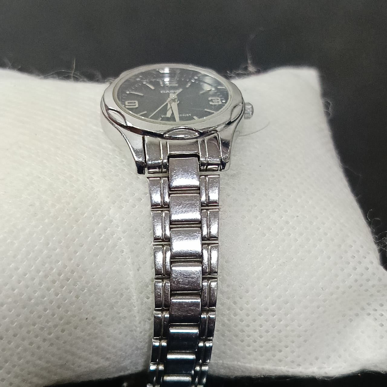 Montre casio femme original