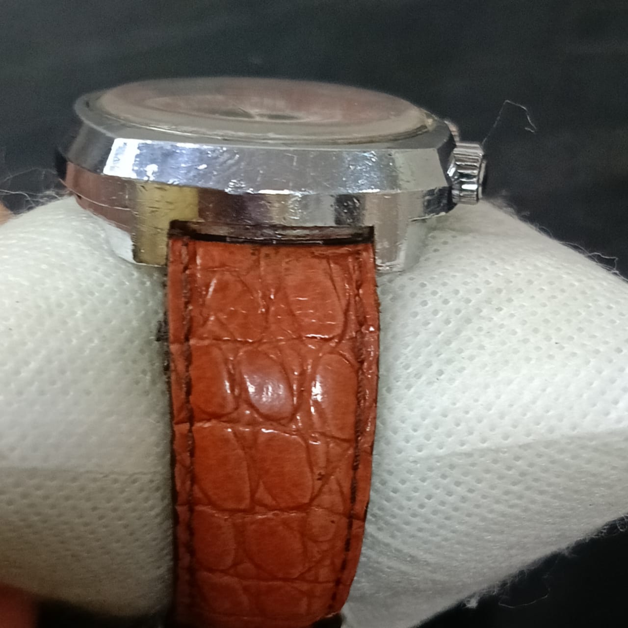 Montre difor suisse mécanique vintage