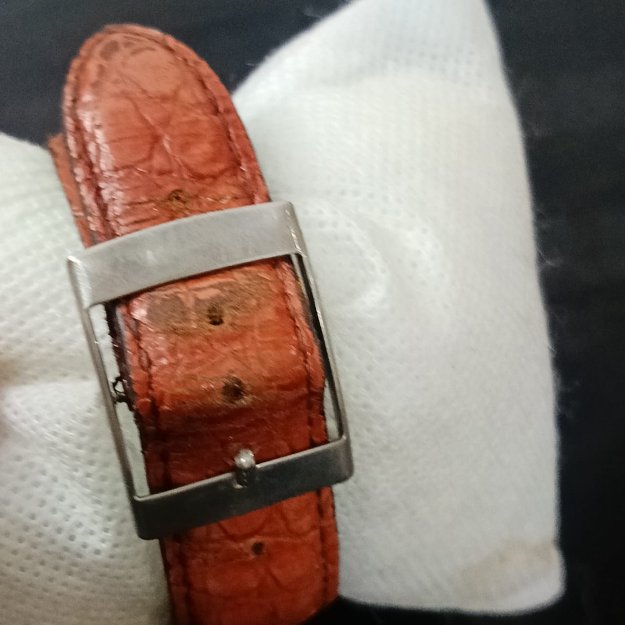 Montre difor suisse mécanique vintage