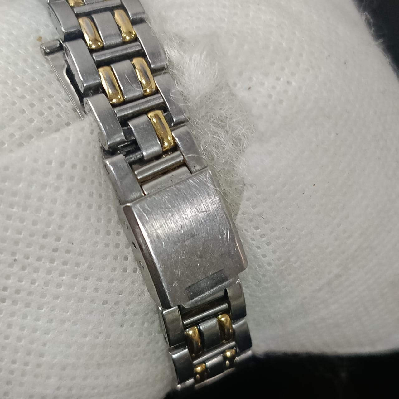 Montre pierre Lannier paris original femme Quartz