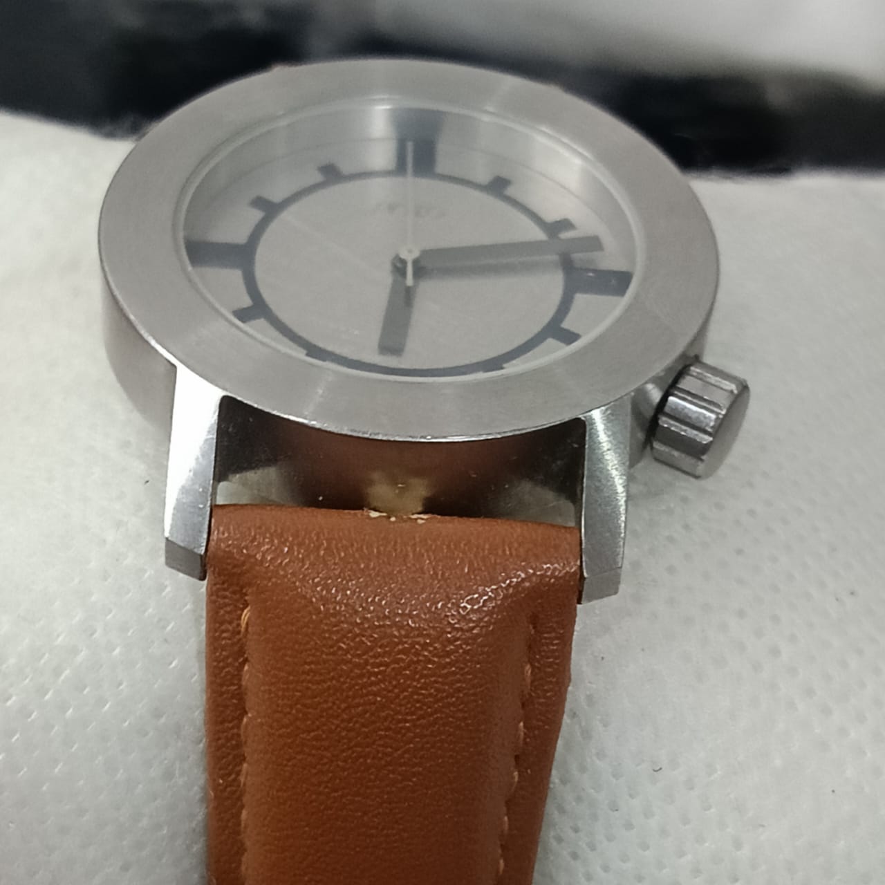 Montre akteo France rare vintage original