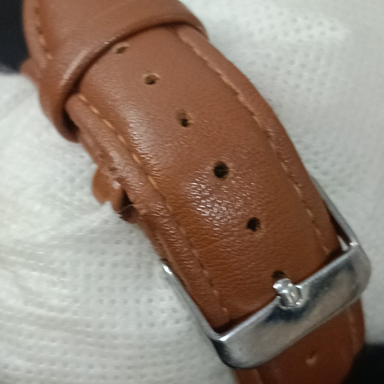 Montre akteo France rare vintage original