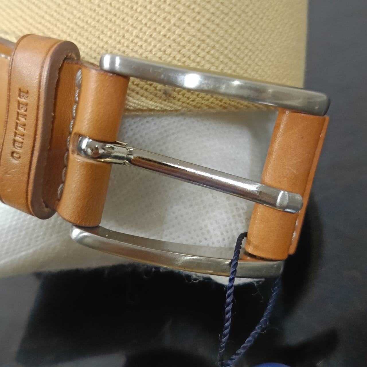 حزامة تحفة جديدة