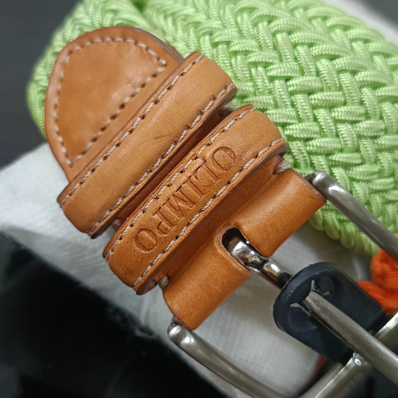 حزامة olimpo تحفة