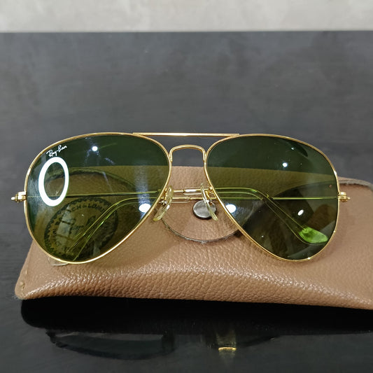 Lunette ray ben USA bl original neuf