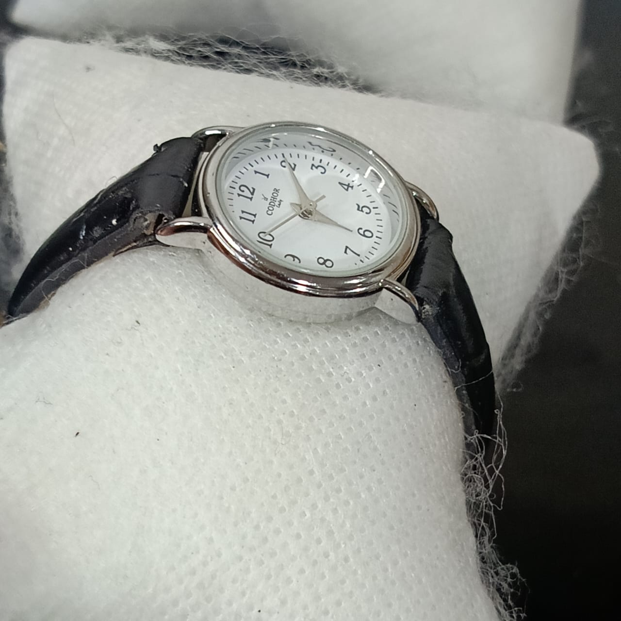 Montre codhor femme original Quartz