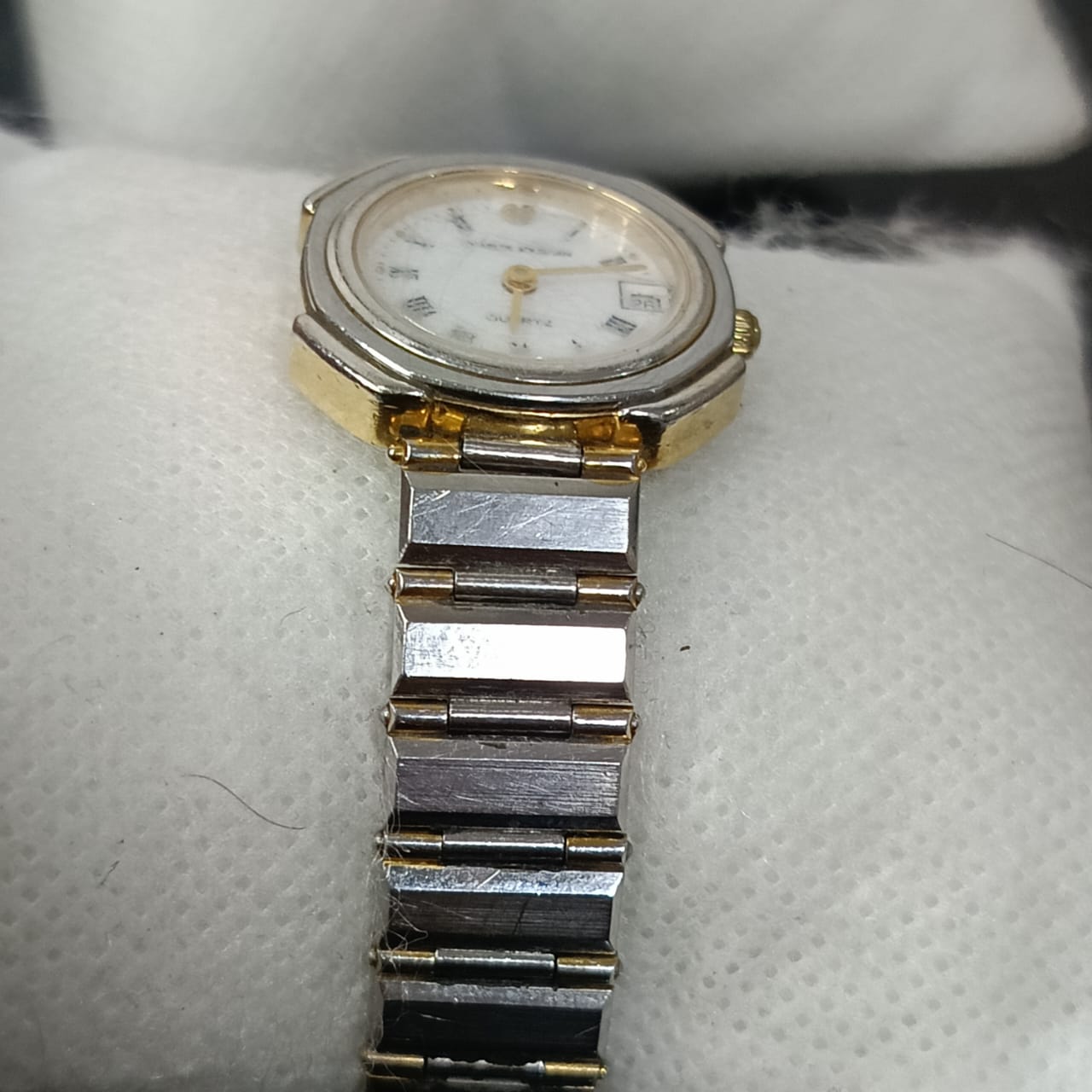 Montre Charles Jourdan Suisse original femme