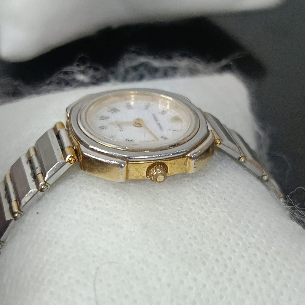 Montre Charles Jourdan Suisse original femme