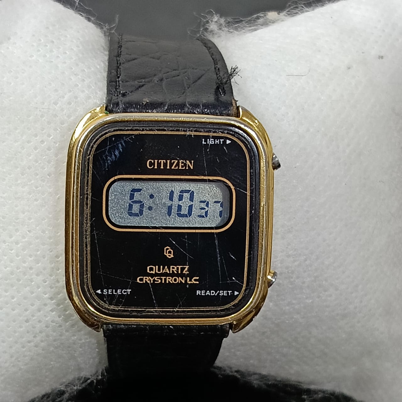 Montre citezen Quartz original