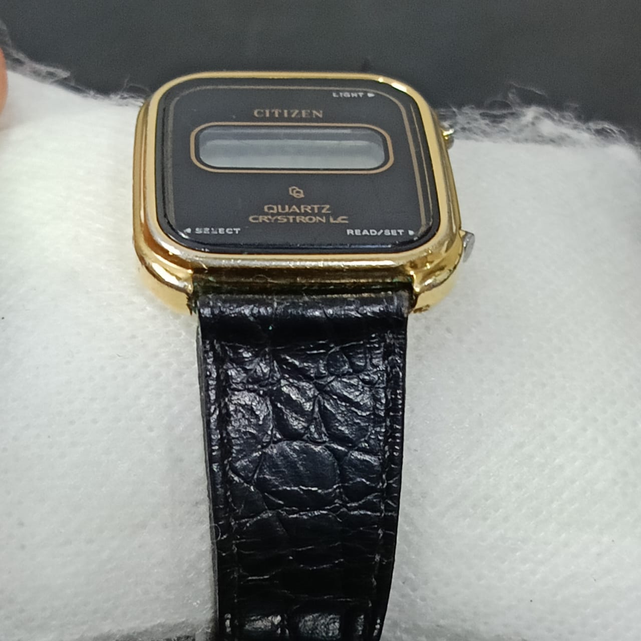 Montre citezen Quartz original