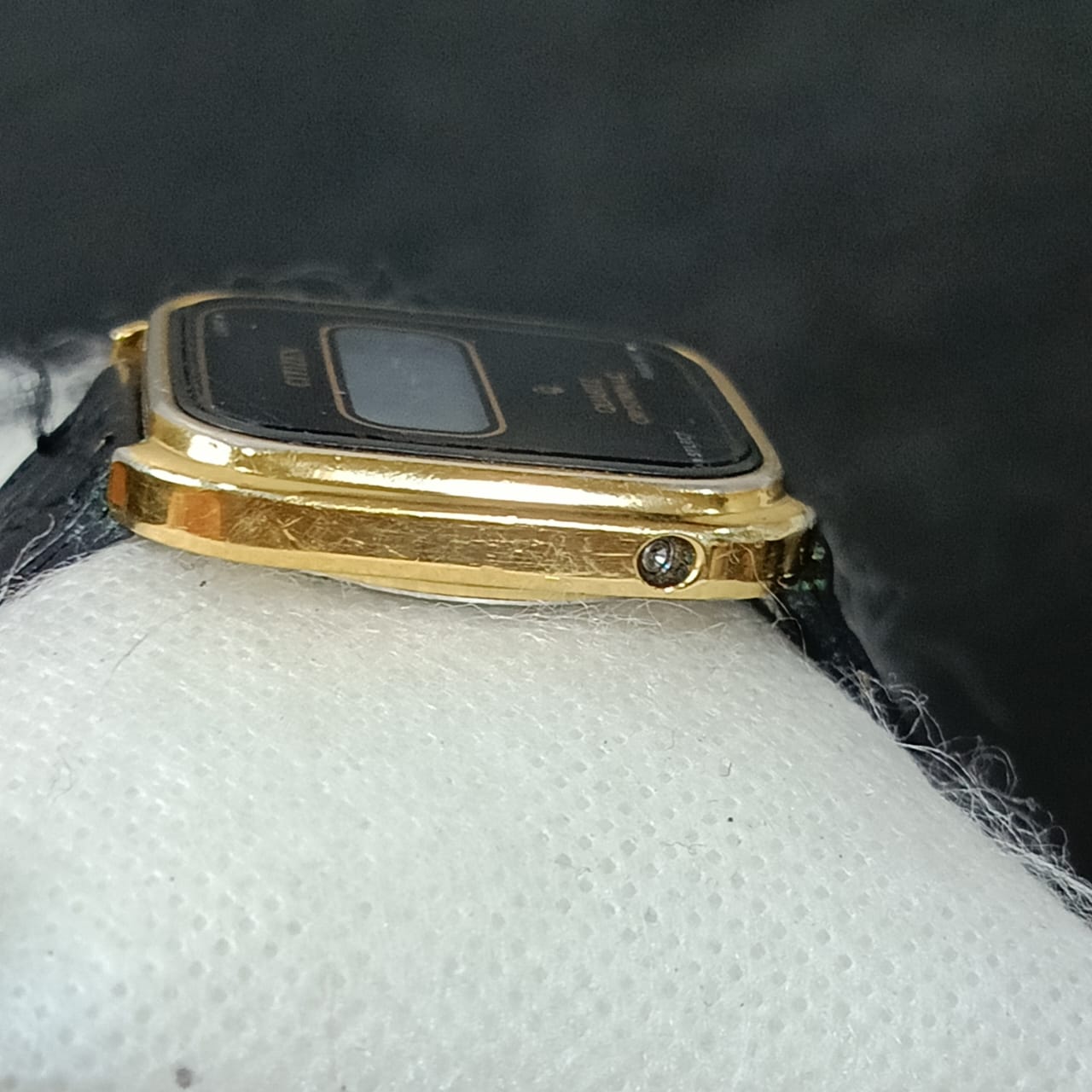 Montre citezen Quartz original