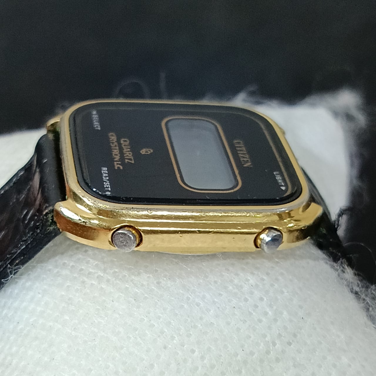 Montre citezen Quartz original