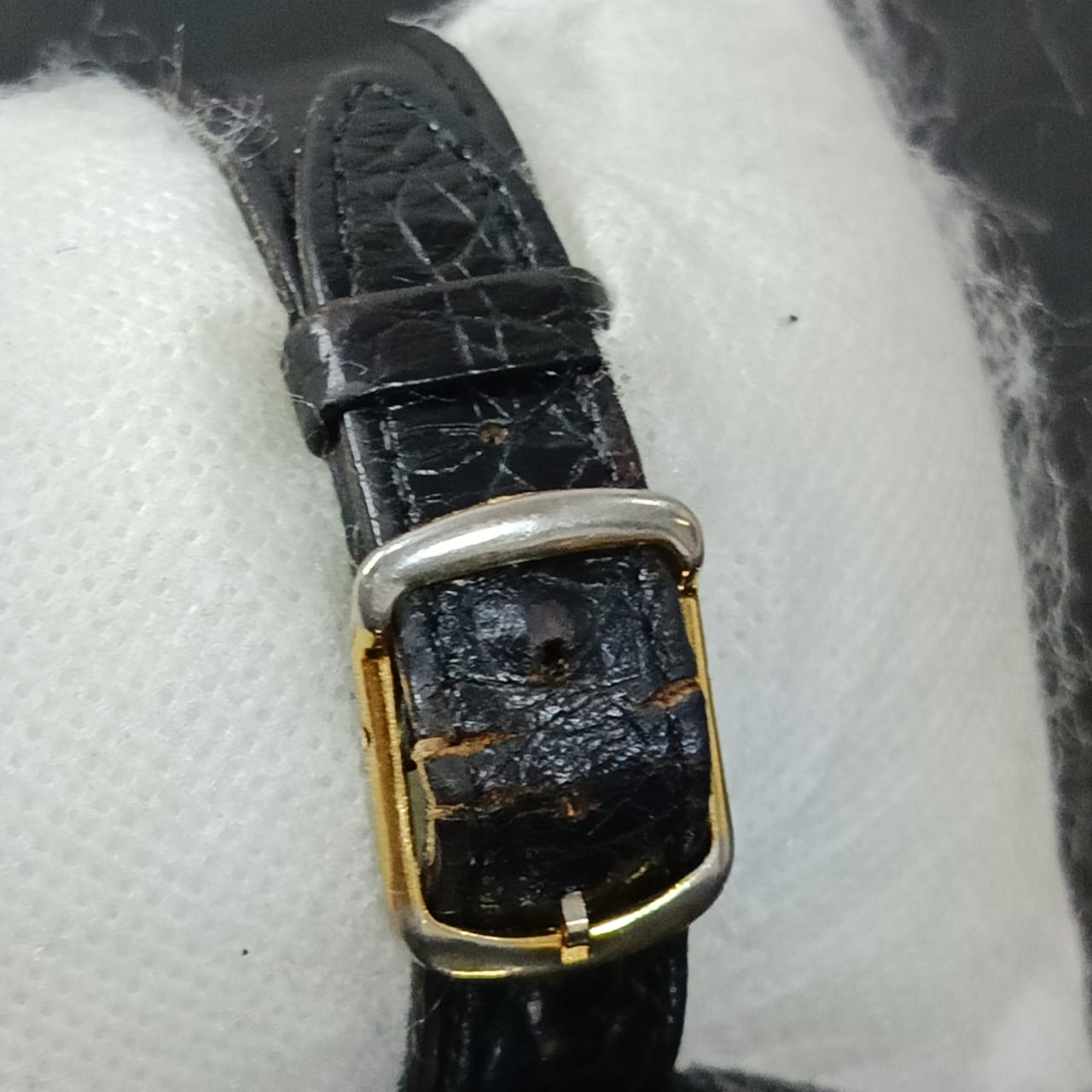 Montre citezen Quartz original