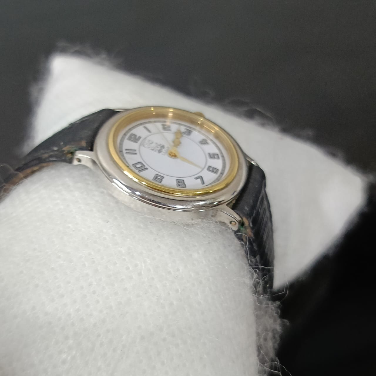 Montre clio blue femme