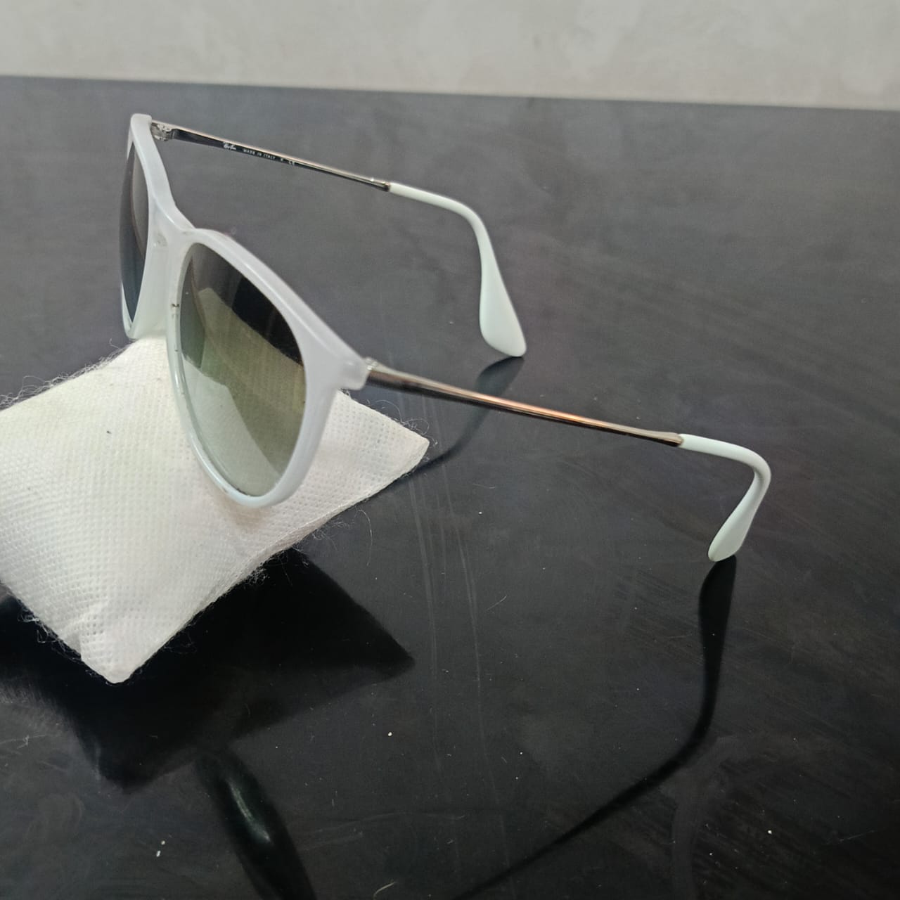 Lunette ray ben Italie original