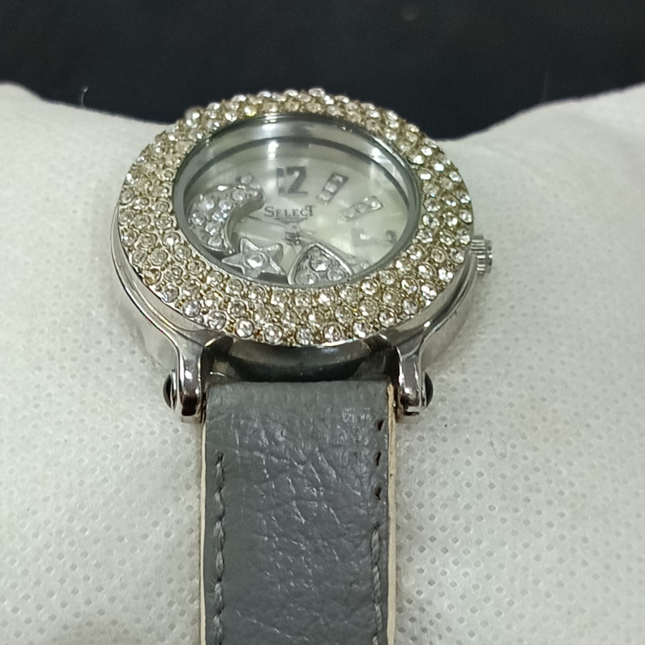 Montre select femme original Quartz