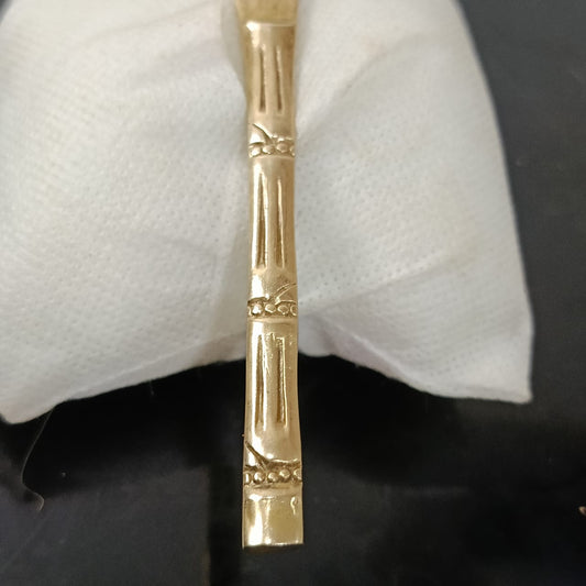 فاتح الأغلفة نحاس