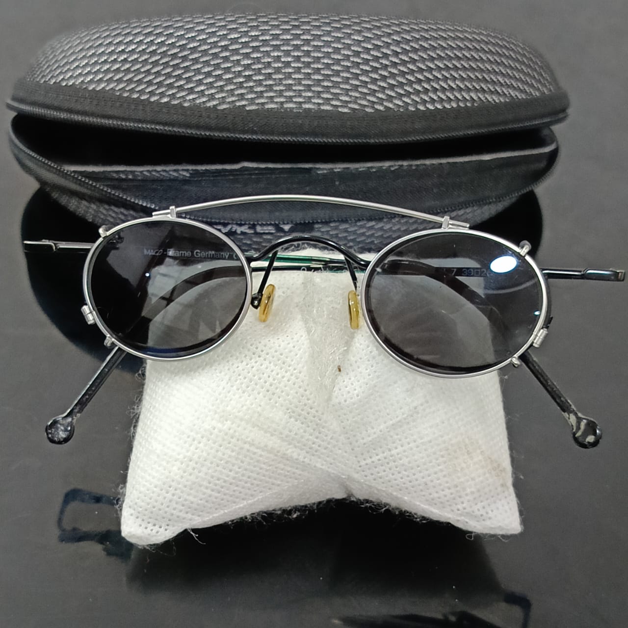 Lunette mago-frame rare vintage