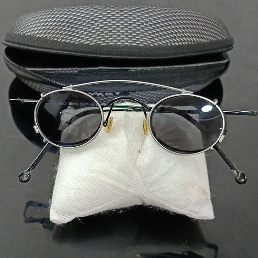 Lunette mago-frame rare vintage