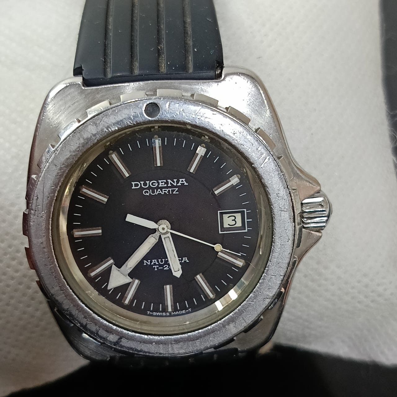 Montre dugzna Quartz original