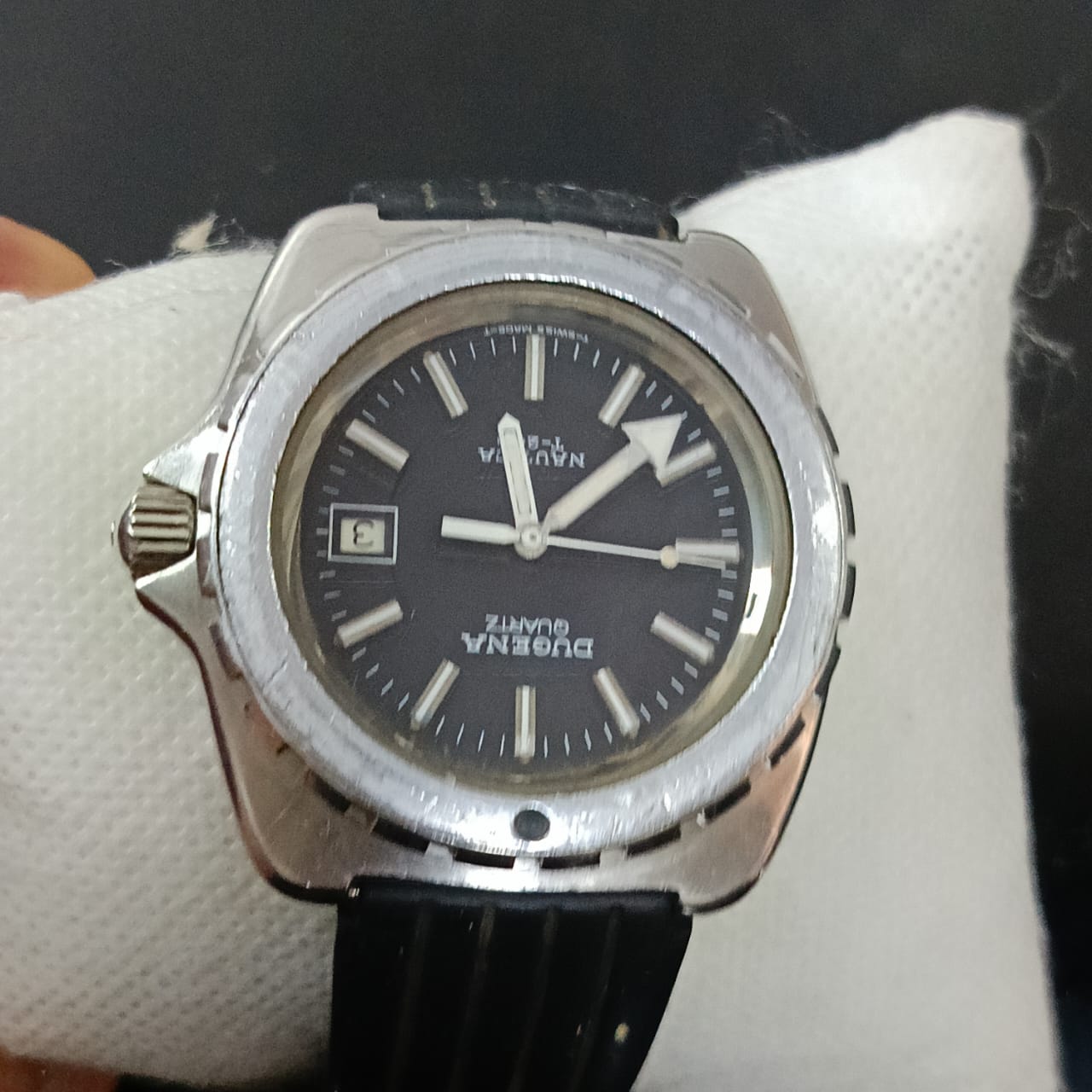 Montre dugzna Quartz original