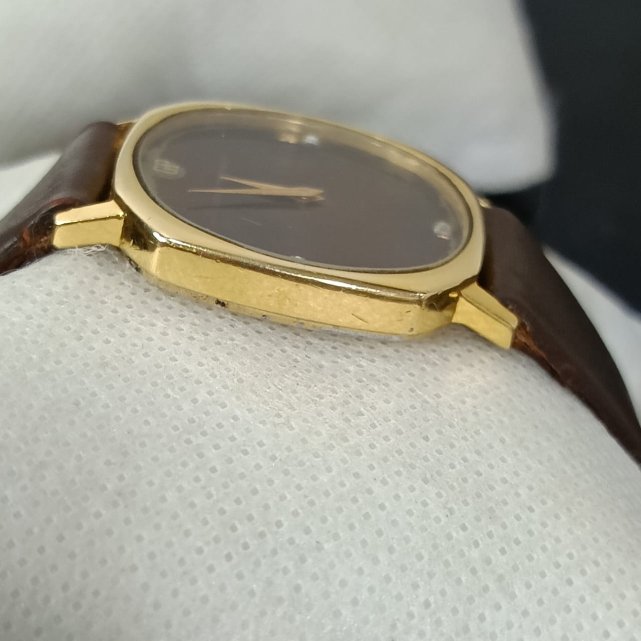 Montre Girard perregaux original mécanique vintage