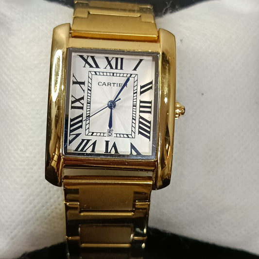 Montre Cartier Quartz