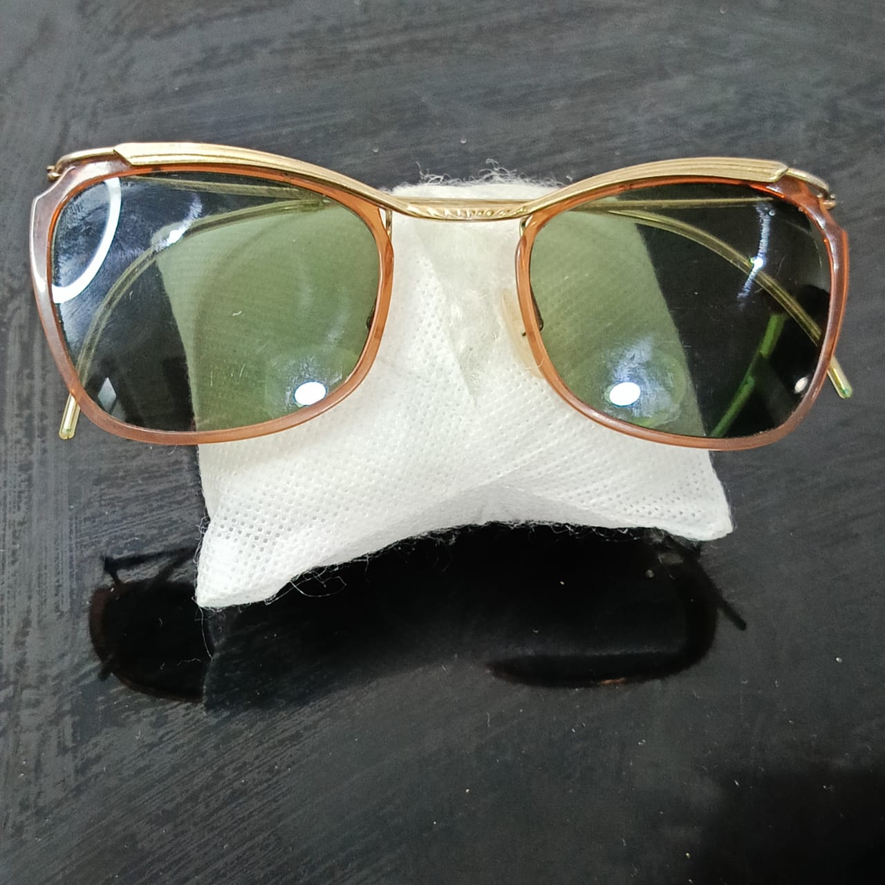 Lunette original vintage