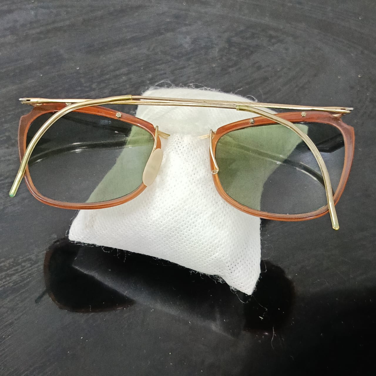 Lunette original vintage