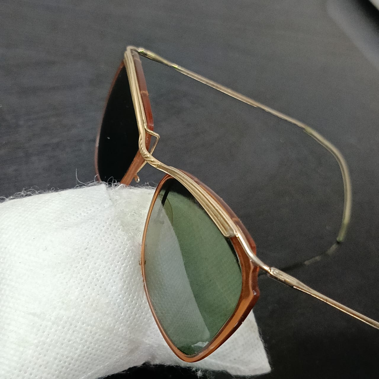 Lunette original vintage