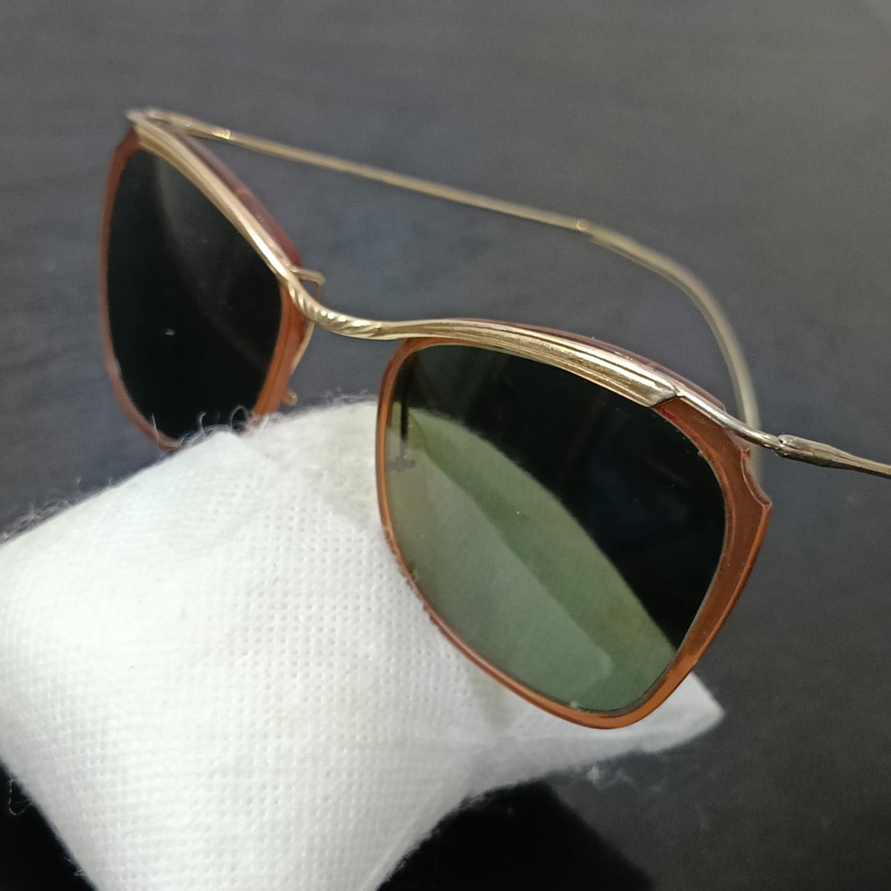 Lunette original vintage