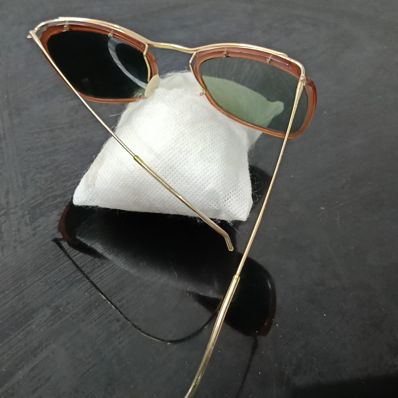 Lunette original vintage