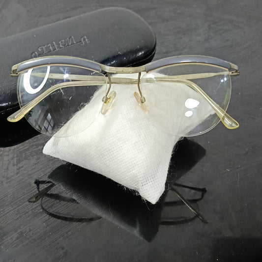 Cadre du lunette vintage