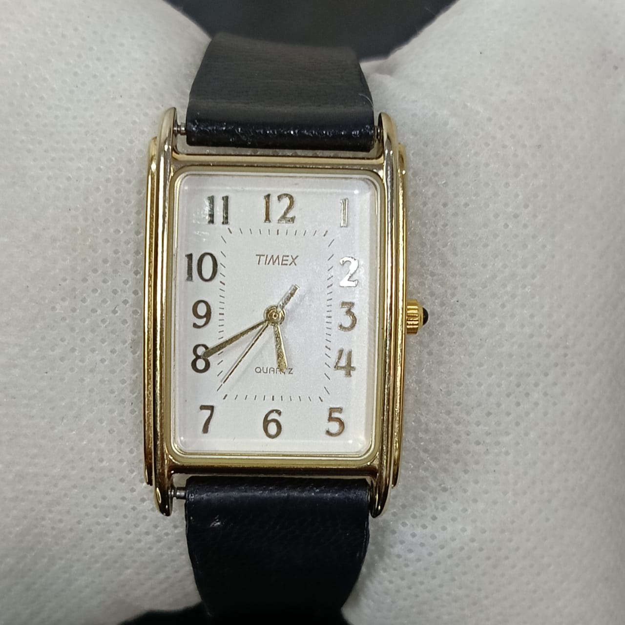 Montre timax Quartz original