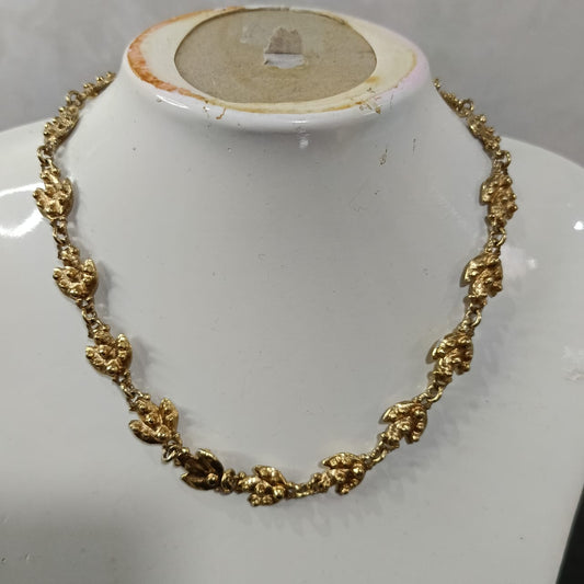 سلسلة عتيقة بلاكي