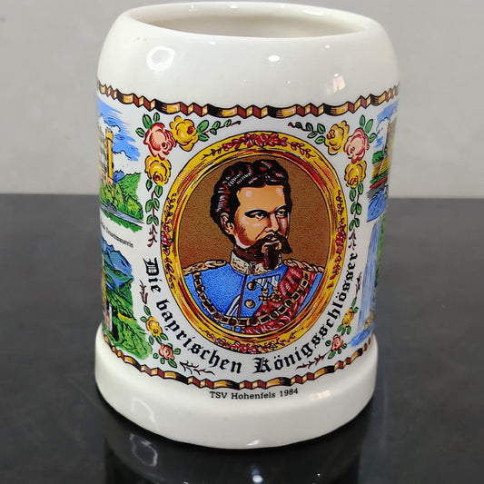 Ancien coupe  Art déco original vintage