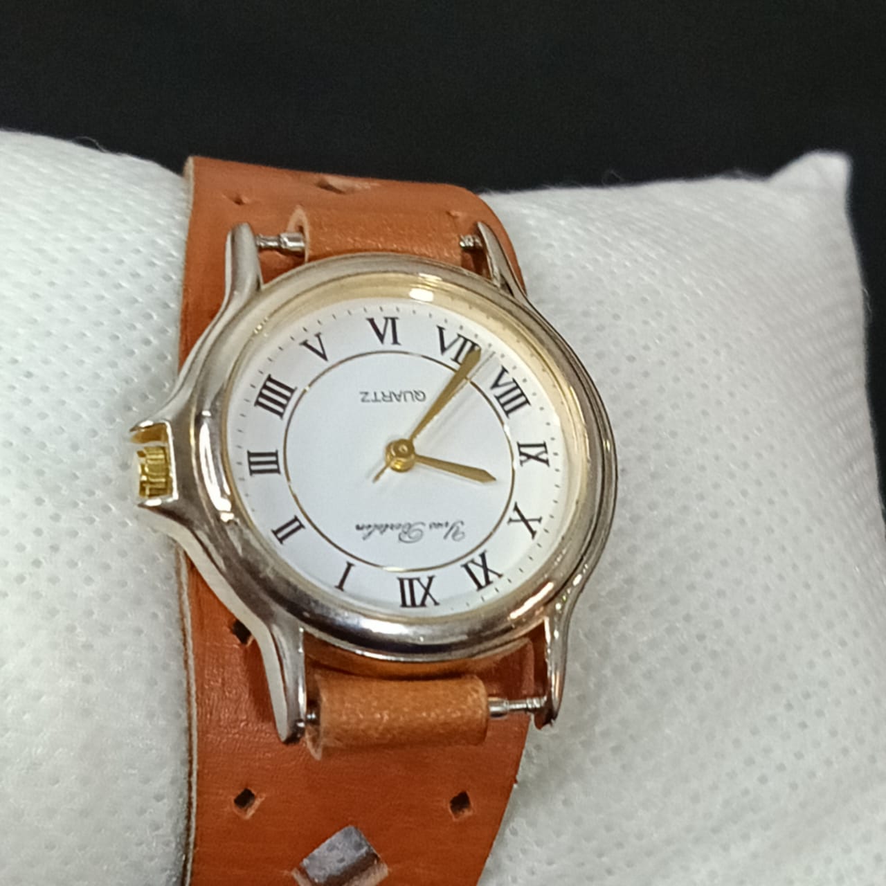Montre yues bertelin femme original Quartz