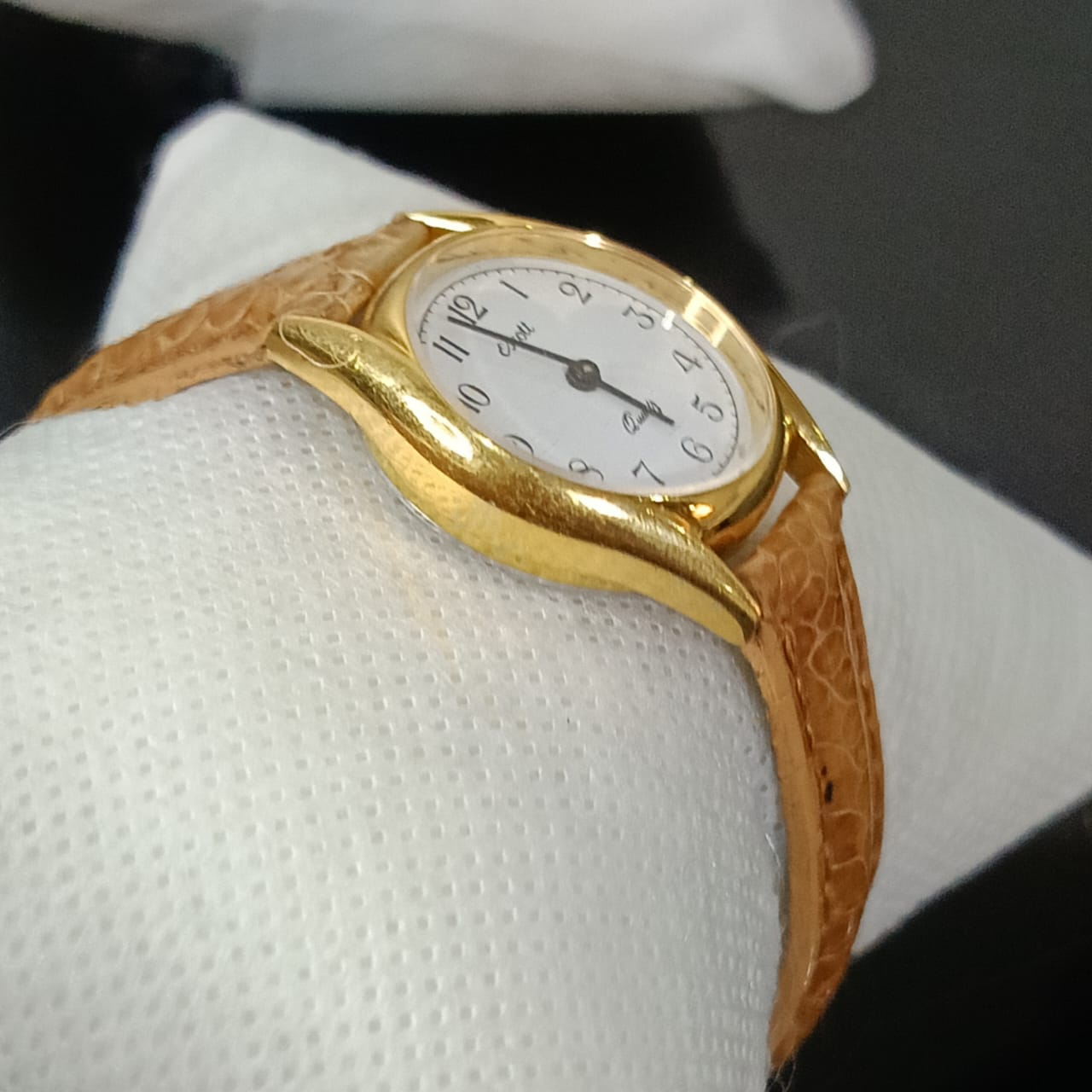 Montre escott Femme original Quartz