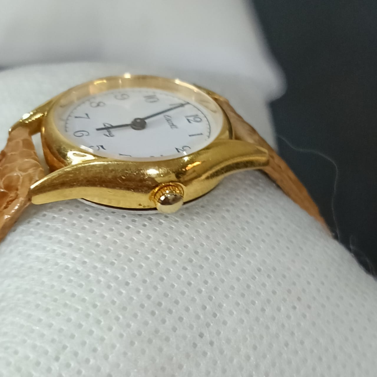 Montre escott Femme original Quartz