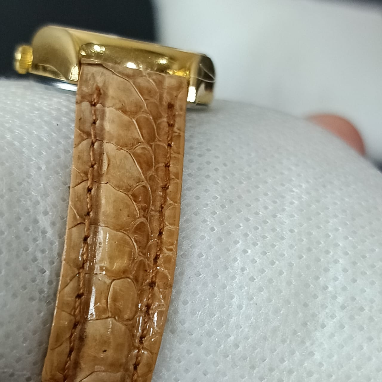 Montre escott Femme original Quartz