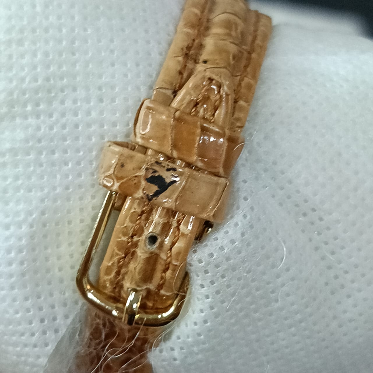 Montre escott Femme original Quartz