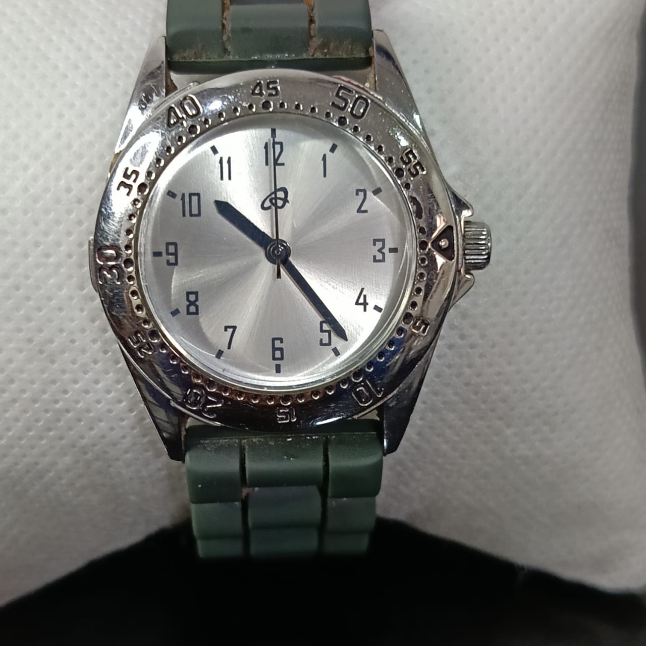Montre femme quartz original