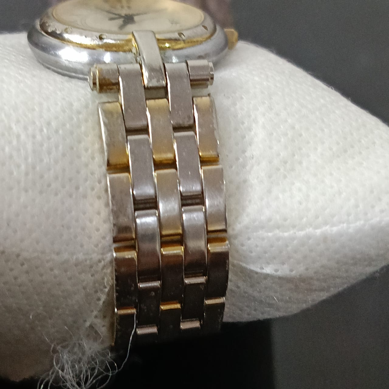 Montre Cartier Quartz femme